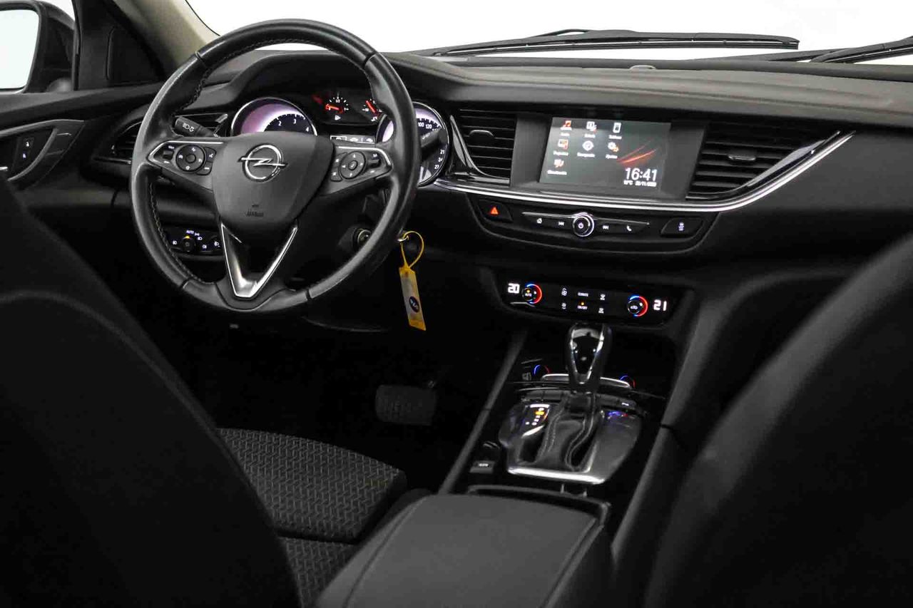 Opel Insignia  GS Business Edition 1.5D DVH 90kW AT8 - Foto 35