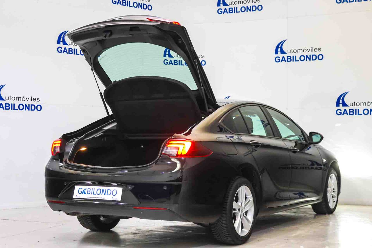 Opel Insignia  GS Business Edition 1.5D DVH 90kW AT8 - Foto 19