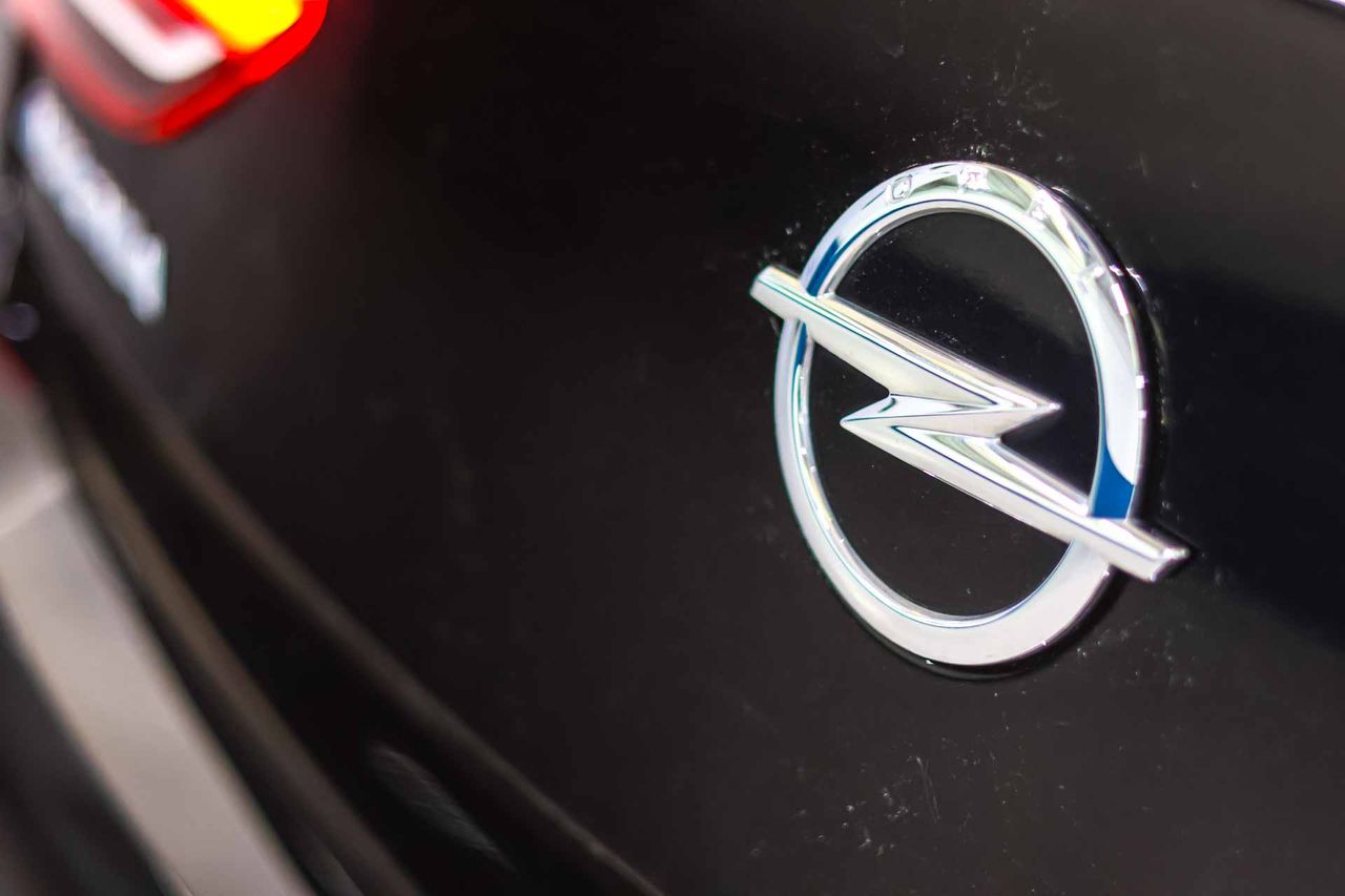 Opel Insignia  GS Business Edition 1.5D DVH 90kW AT8 - Foto 20