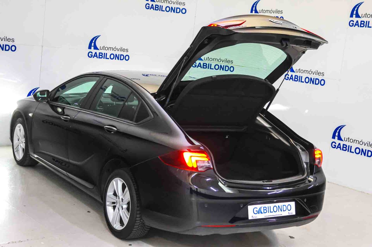 Opel Insignia  GS Business Edition 1.5D DVH 90kW AT8 - Foto 22