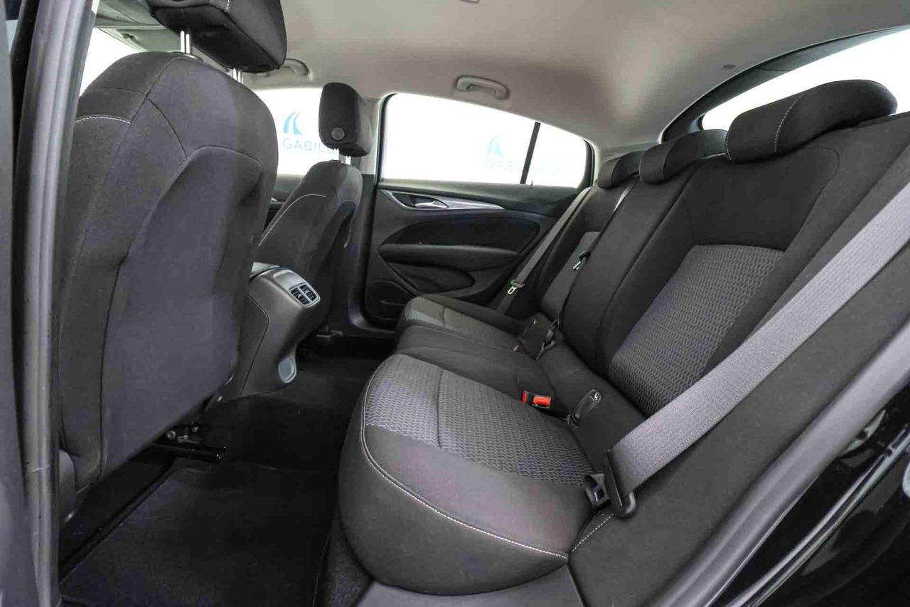 Opel Insignia  GS Business Edition 1.5D DVH 90kW AT8 - Foto 49