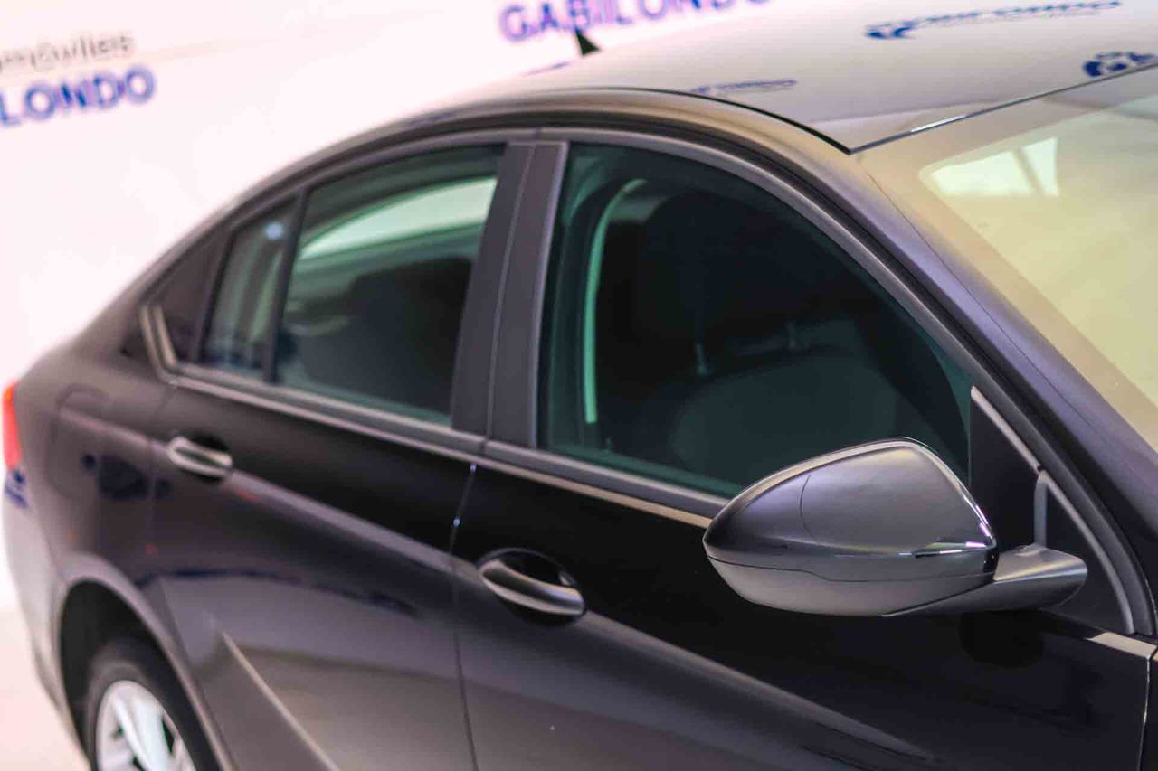 Opel Insignia  GS Business Edition 1.5D DVH 90kW AT8 - Foto 17
