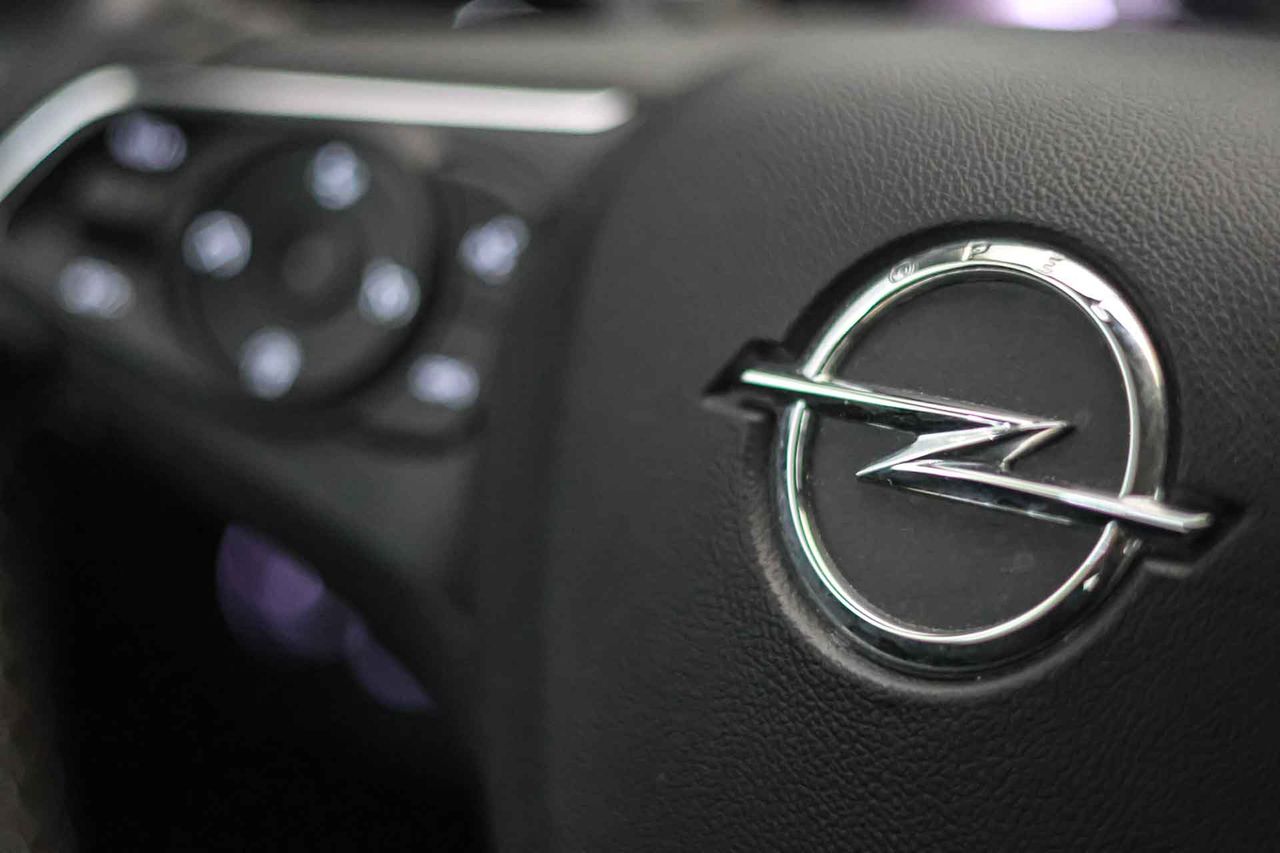 Opel Insignia  GS Business Edition 1.5D DVH 90kW AT8 - Foto 37