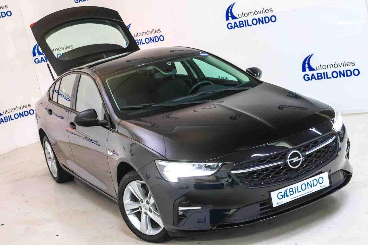 Opel Insignia  GS Business Edition 1.5D DVH 90kW AT8 - Foto 21