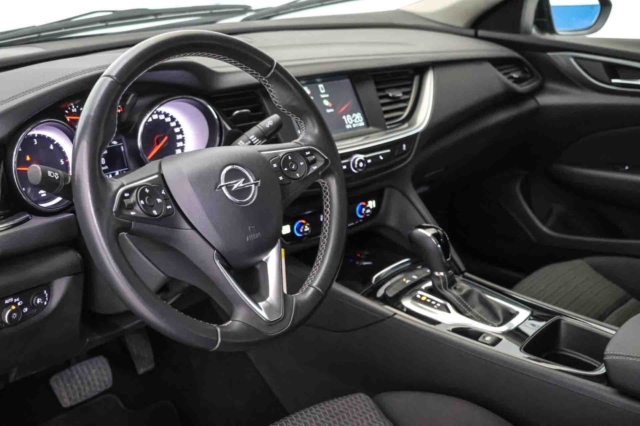 Opel Insignia  GS Business Edition 1.5D DVH 90kW AT8 - Foto 6