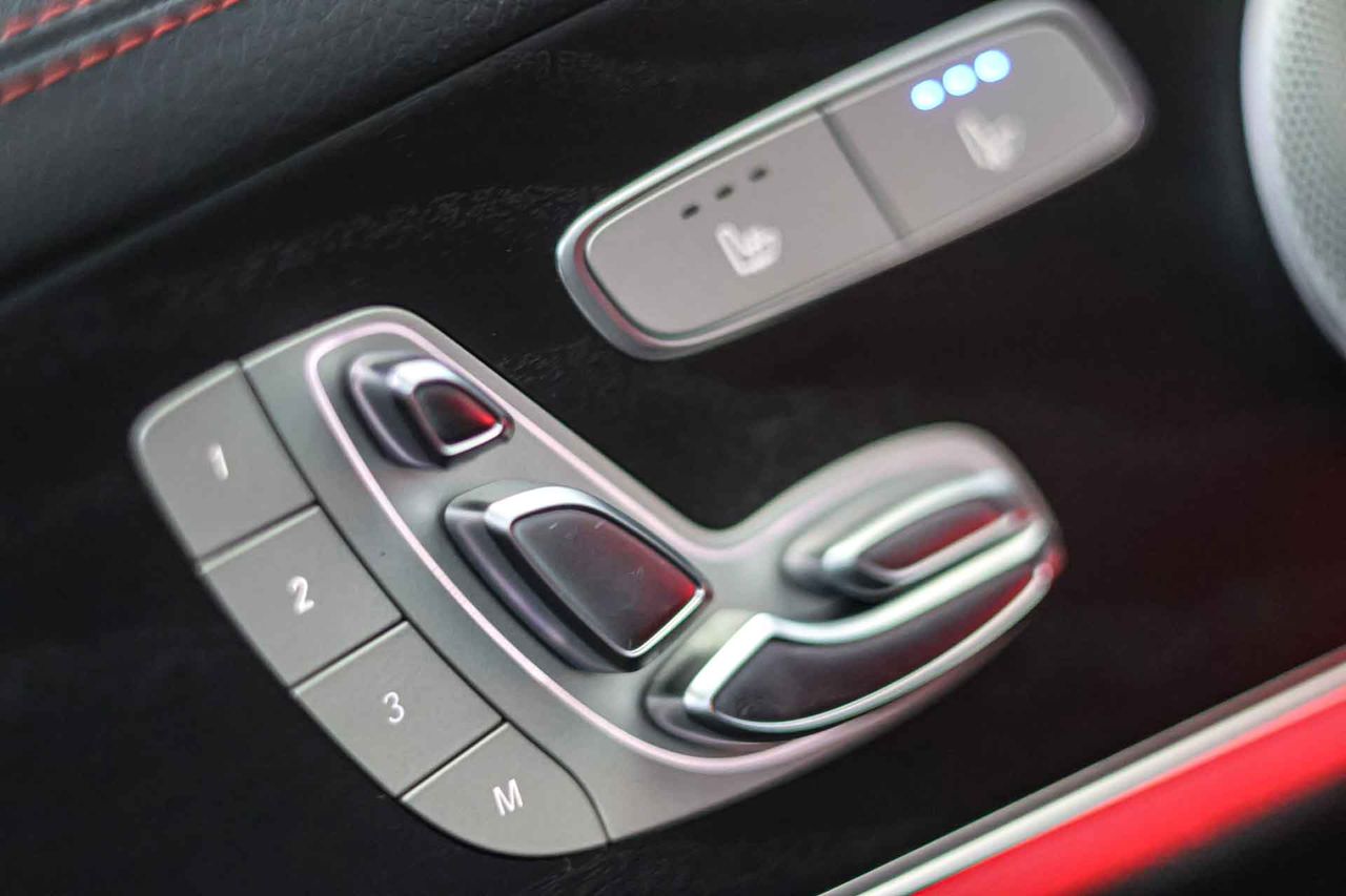 Mercedes Clase E Mercedes-AMG E 53 4MATIC+ **Techo panorámico** - Foto 36