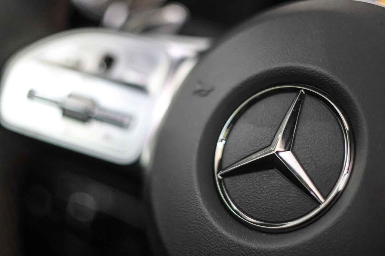 Mercedes Clase E Mercedes-AMG E 53 4MATIC+ **Techo panorámico** - Foto 43