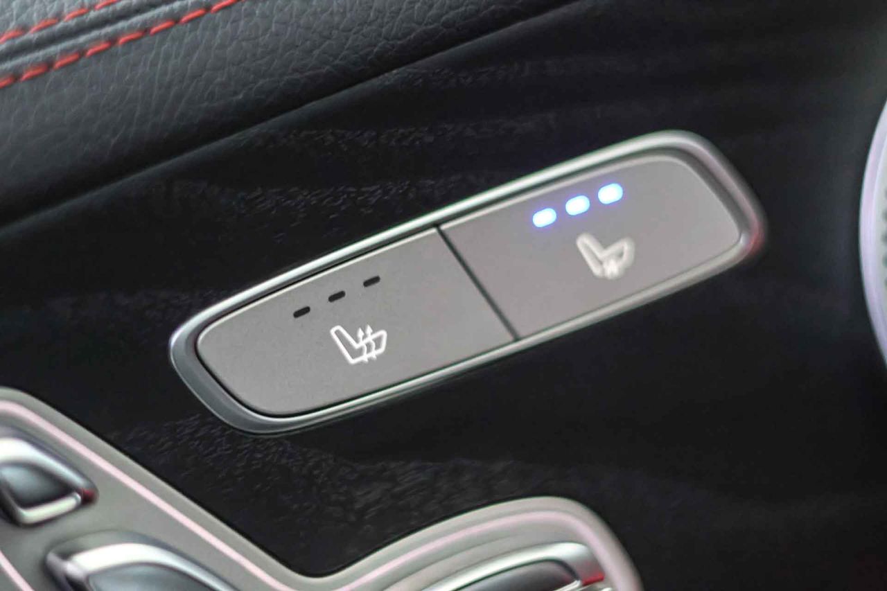 Mercedes Clase E Mercedes-AMG E 53 4MATIC+ **Techo panorámico** - Foto 37