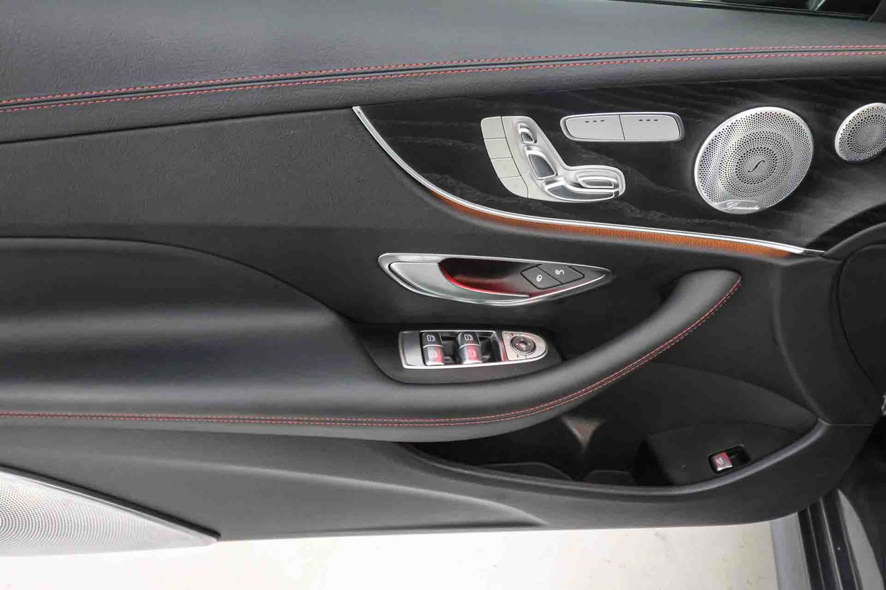 Mercedes Clase E Mercedes-AMG E 53 4MATIC+ **Techo panorámico** - Foto 34