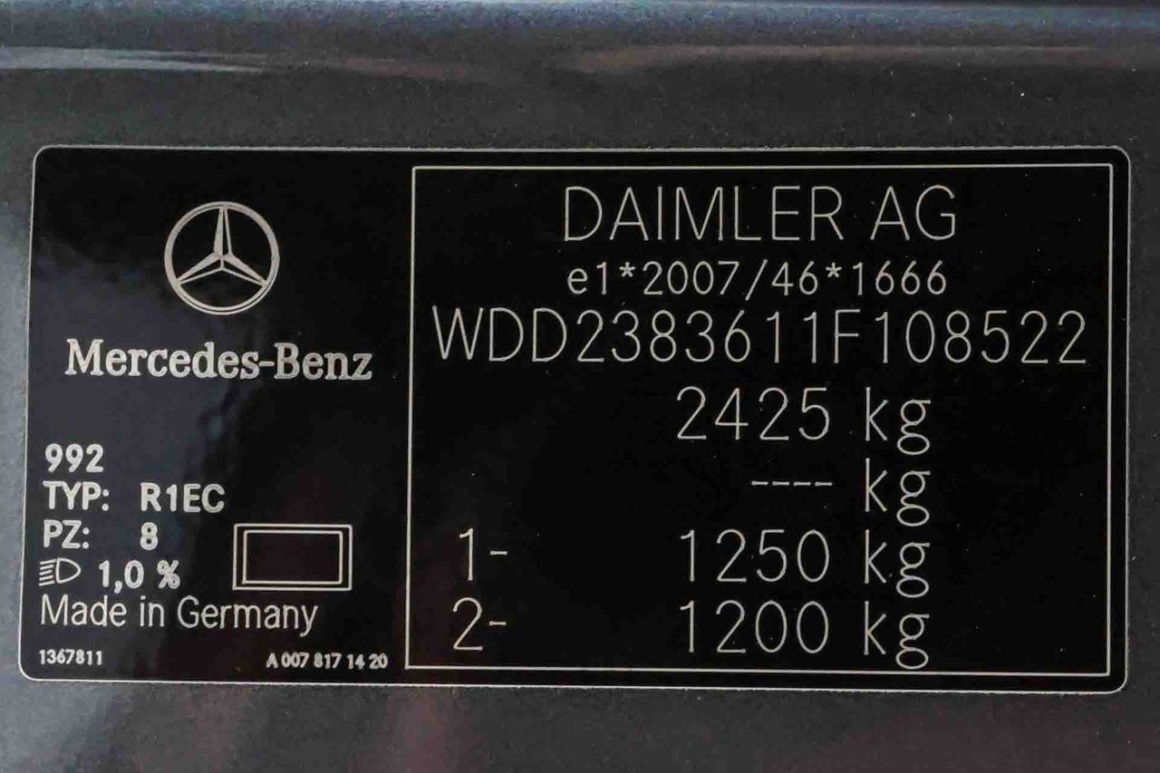 Mercedes Clase E Mercedes-AMG E 53 4MATIC+ **Techo panorámico** - Foto 8