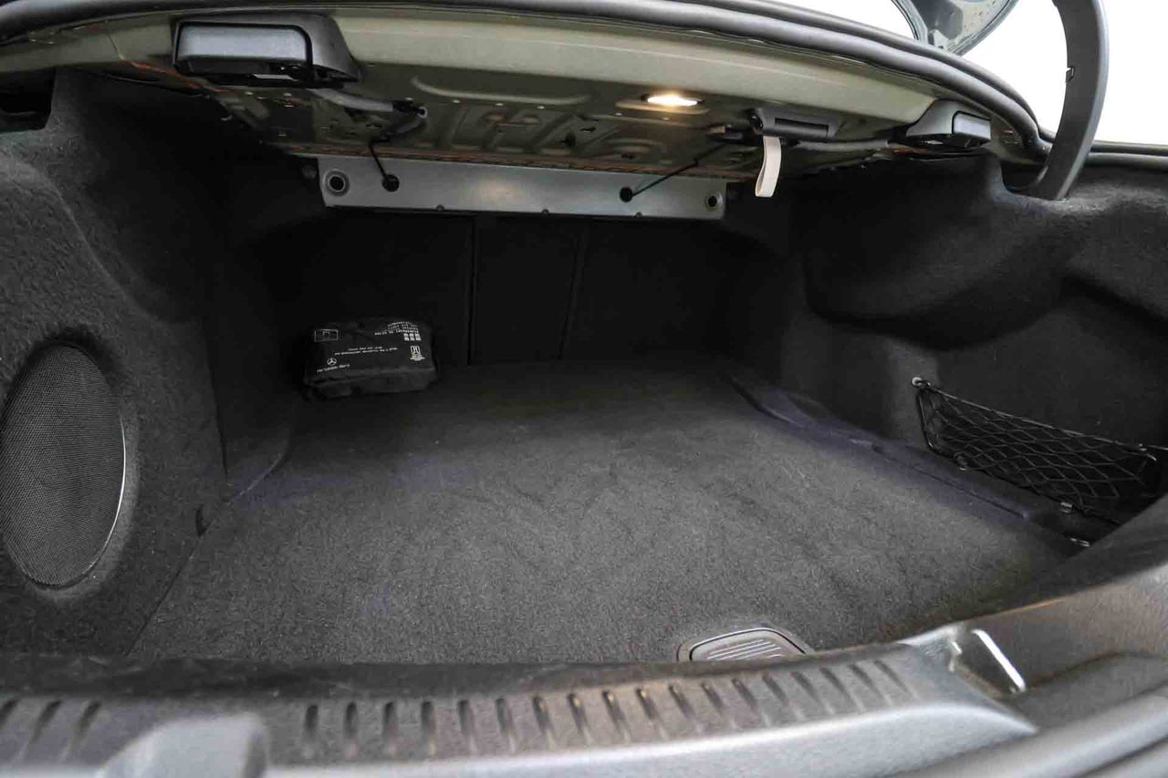 Mercedes Clase E Mercedes-AMG E 53 4MATIC+ **Techo panorámico** - Foto 62