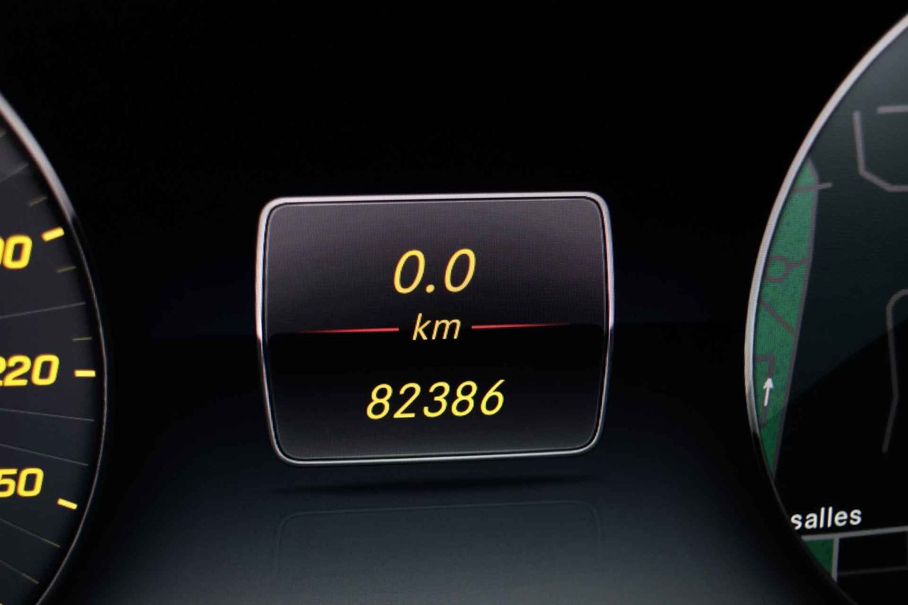 Mercedes Clase E Mercedes-AMG E 53 4MATIC+ **Techo panorámico** - Foto 7
