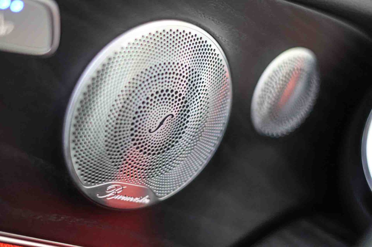 Mercedes Clase E Mercedes-AMG E 53 4MATIC+ **Techo panorámico** - Foto 38