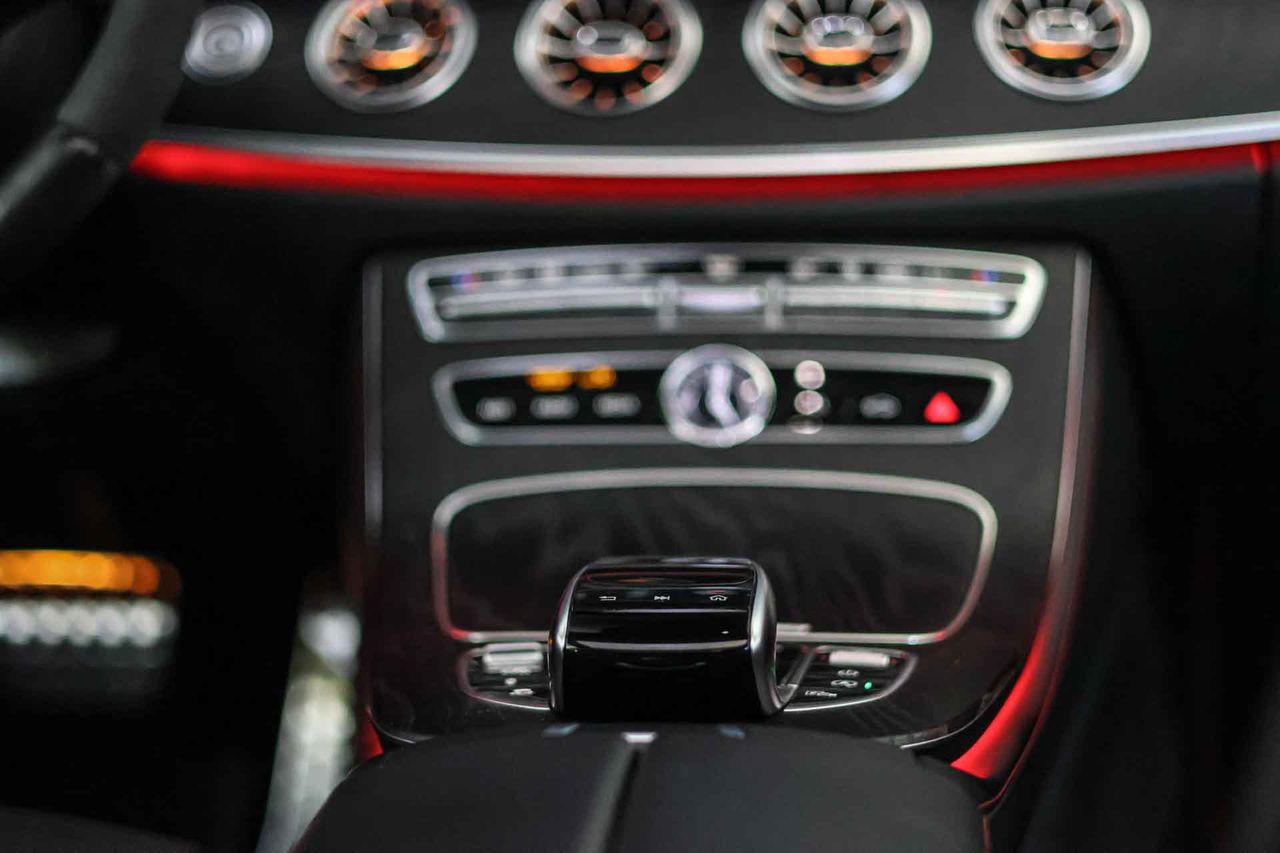 Mercedes Clase E Mercedes-AMG E 53 4MATIC+ **Techo panorámico** - Foto 50