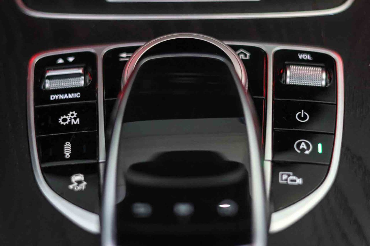 Mercedes Clase E Mercedes-AMG E 53 4MATIC+ **Techo panorámico** - Foto 52
