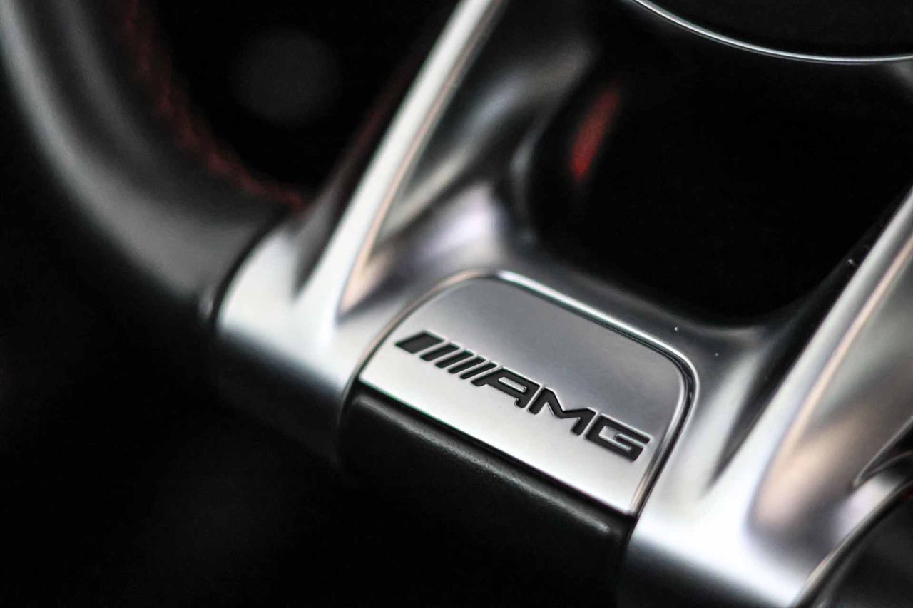 Mercedes Clase E Mercedes-AMG E 53 4MATIC+ **Techo panorámico** - Foto 44