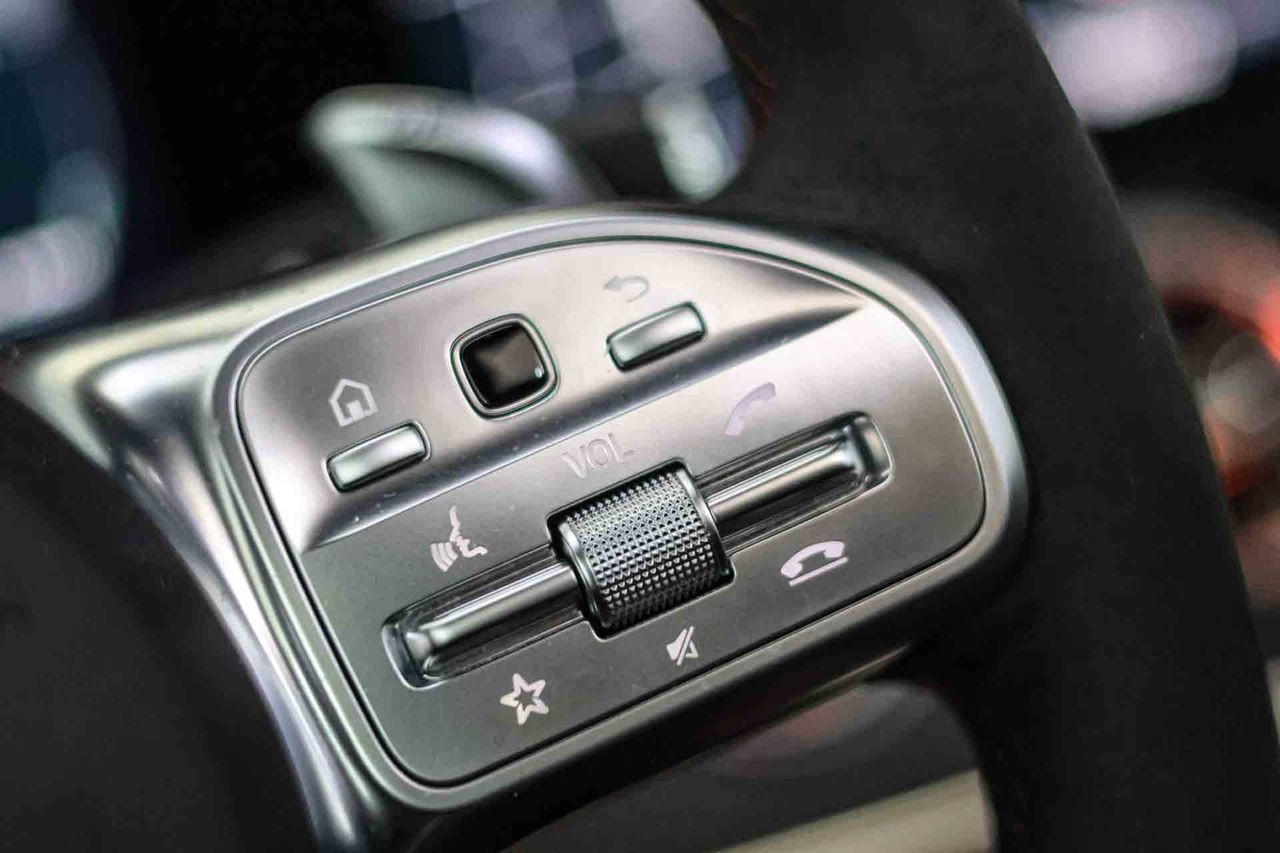 Mercedes Clase E Mercedes-AMG E 53 4MATIC+ **Techo panorámico** - Foto 47