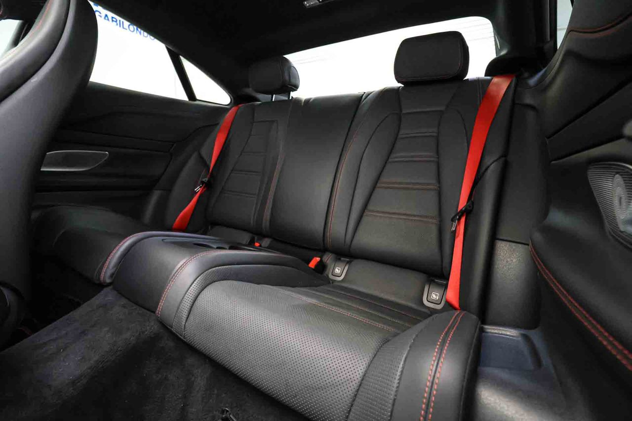 Mercedes Clase E Mercedes-AMG E 53 4MATIC+ **Techo panorámico** - Foto 55