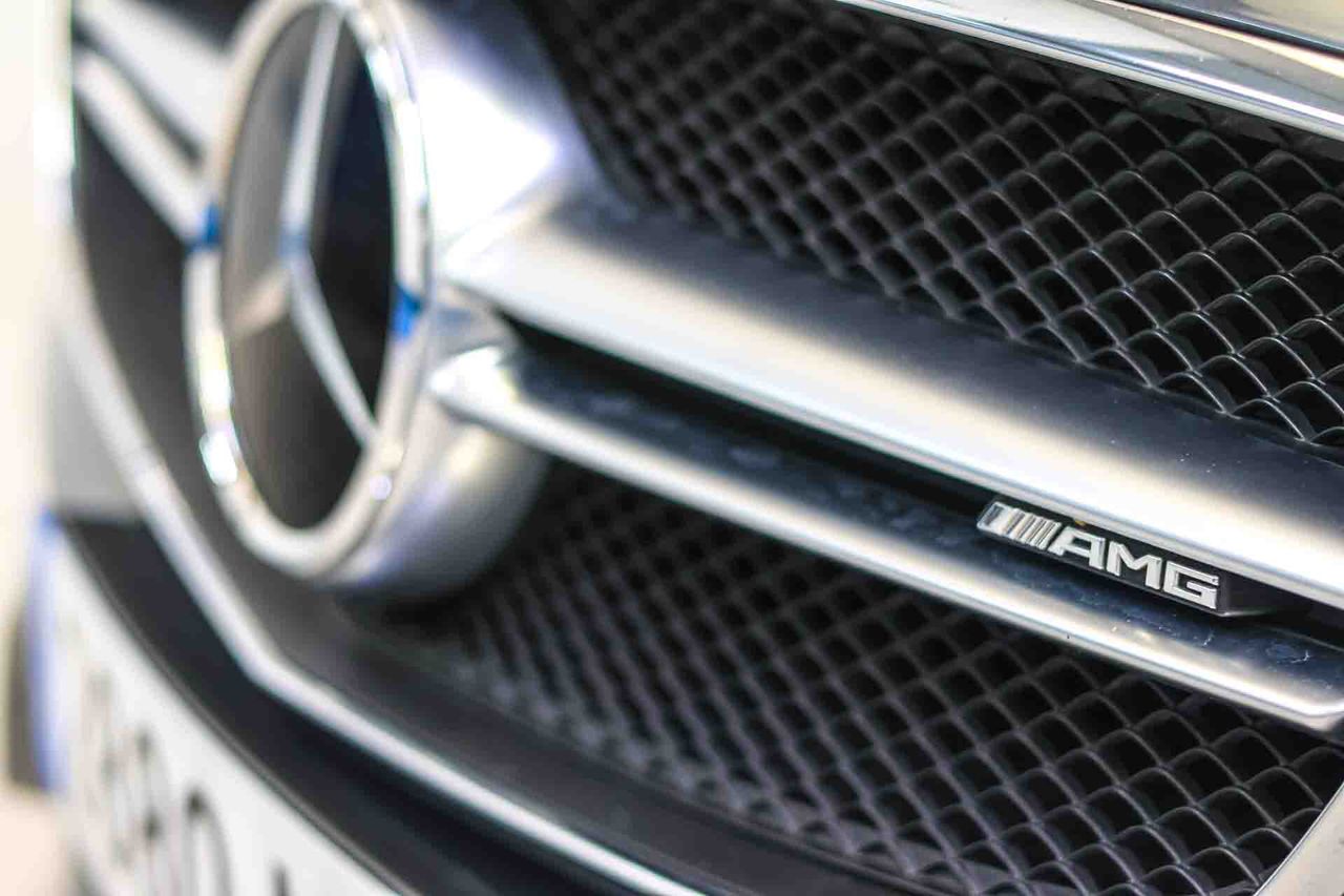 Mercedes Clase E Mercedes-AMG E 53 4MATIC+ **Techo panorámico** - Foto 12
