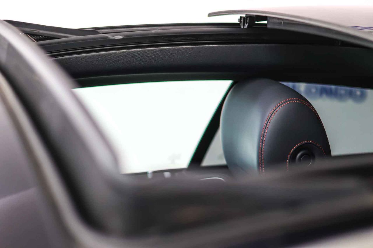 Mercedes Clase E Mercedes-AMG E 53 4MATIC+ **Techo panorámico** - Foto 29