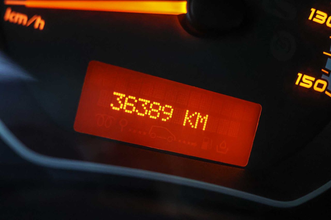 Renault Master ZE L2H2 R75  - Foto 7
