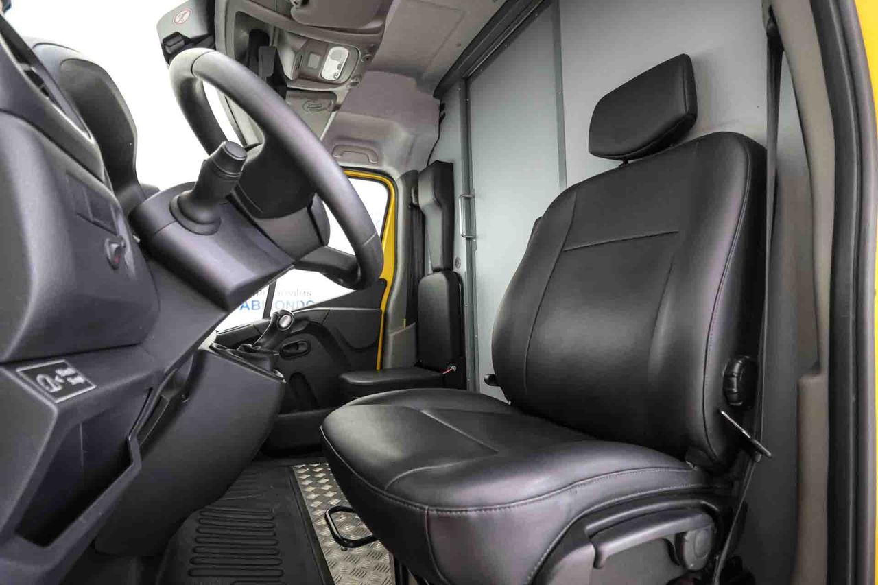 Renault Master ZE L2H2 R75  - Foto 34
