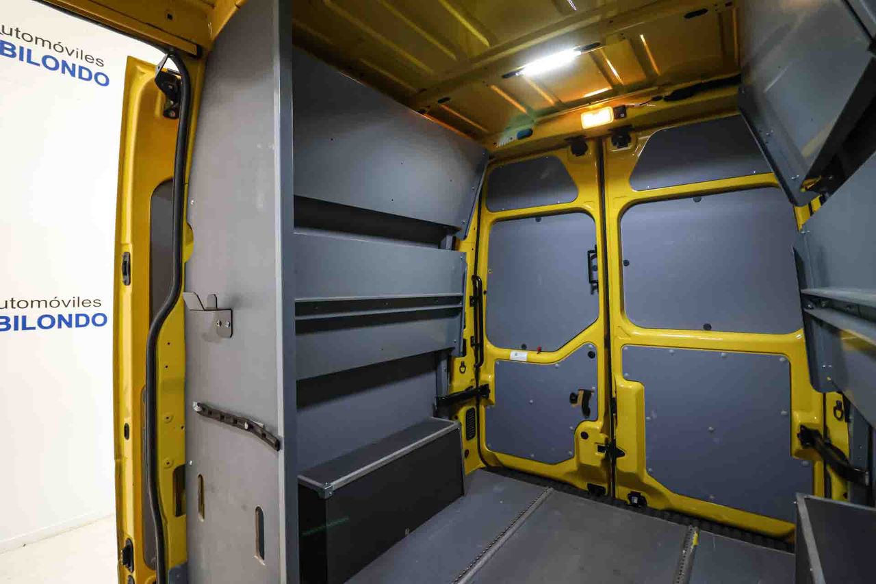 Renault Master ZE L2H2 R75  - Foto 31