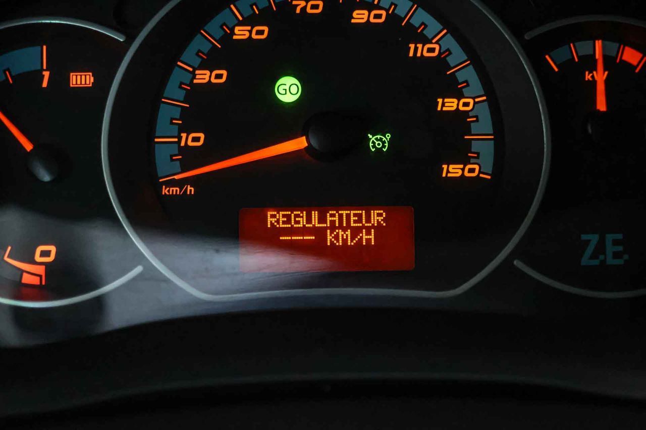 Renault Master ZE L2H2 R75  - Foto 48