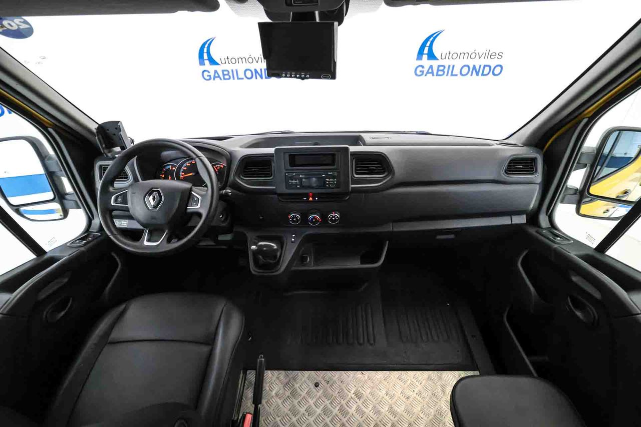 Renault Master ZE L2H2 R75  - Foto 44