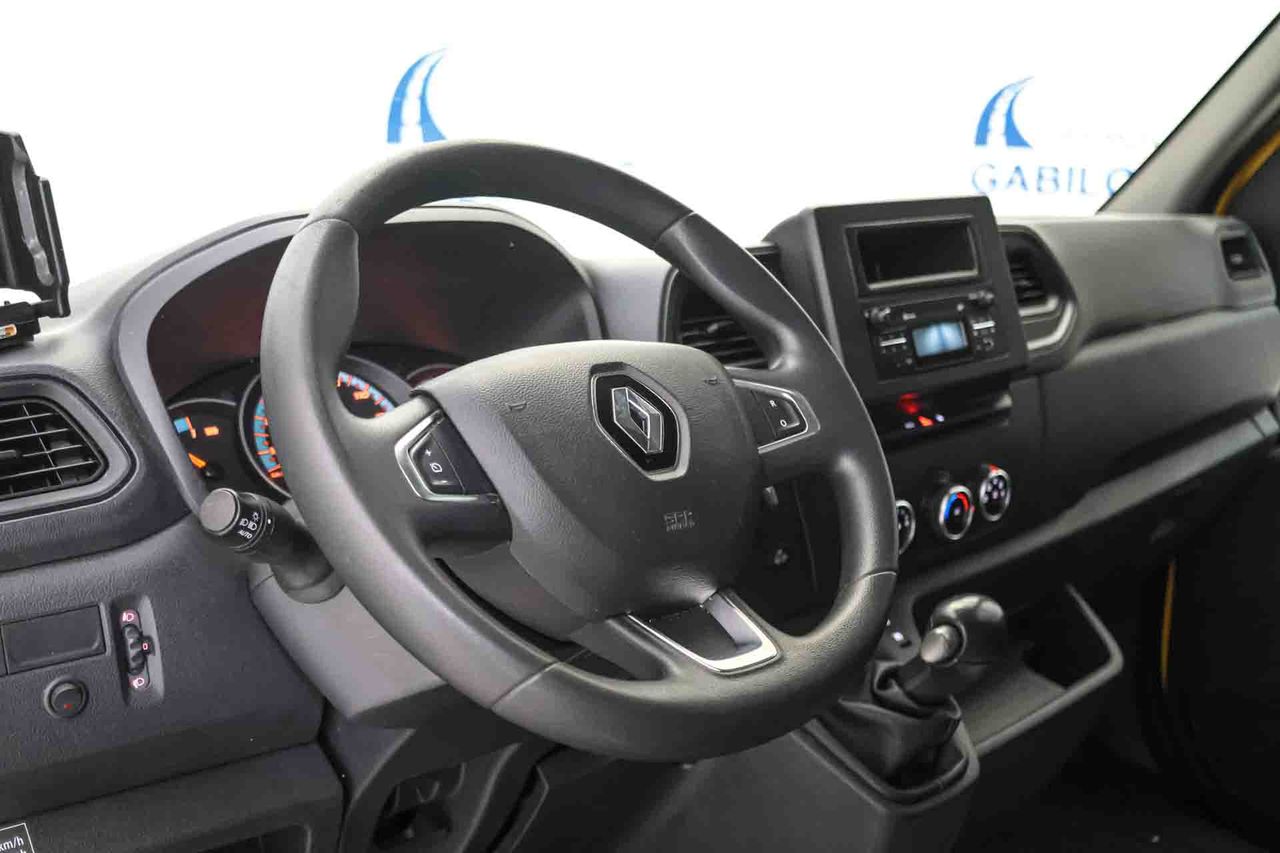 Renault Master ZE L2H2 R75  - Foto 6