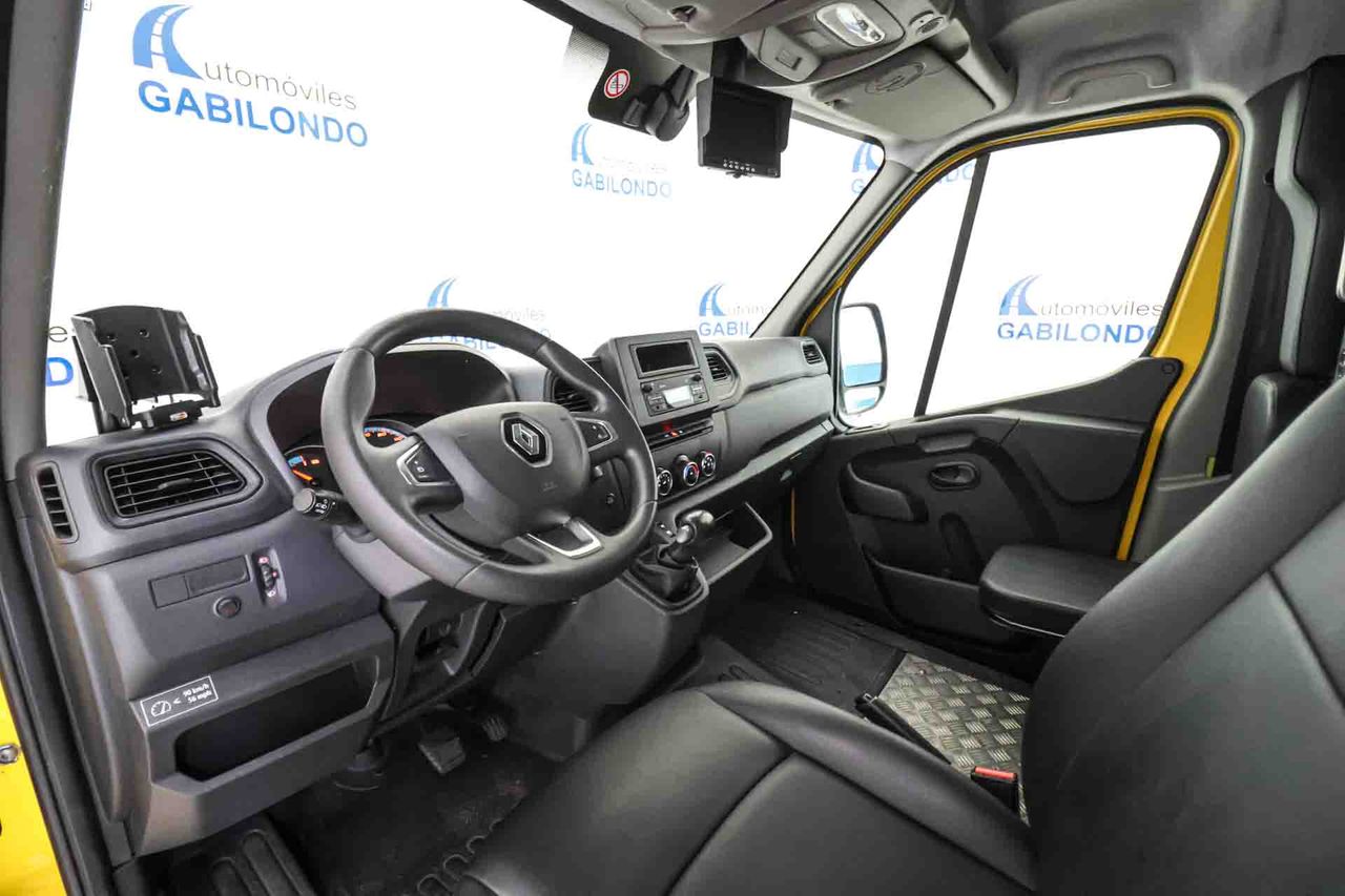 Renault Master ZE L2H2 R75  - Foto 33