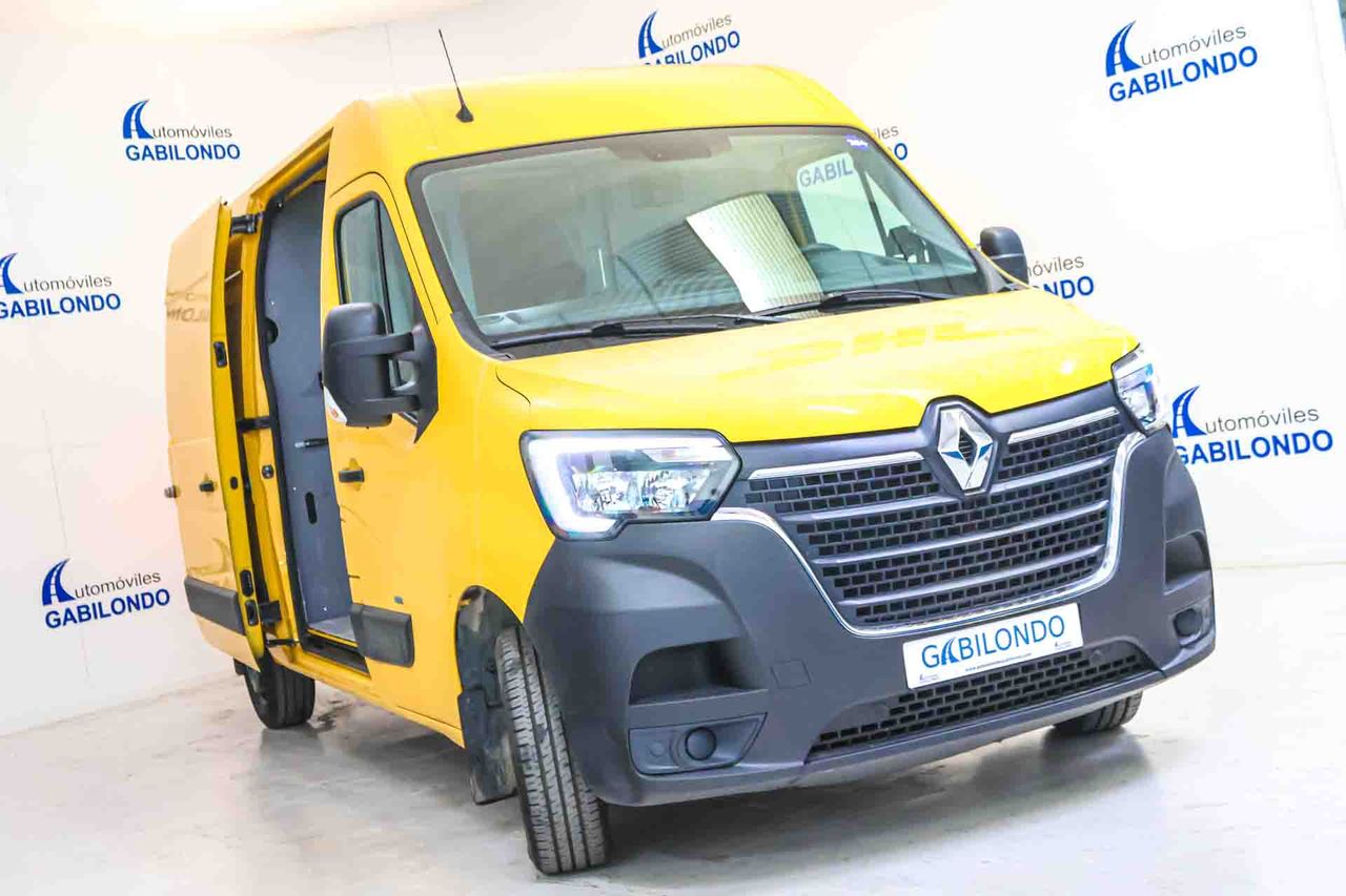 Renault Master ZE L2H2 R75  - Foto 21