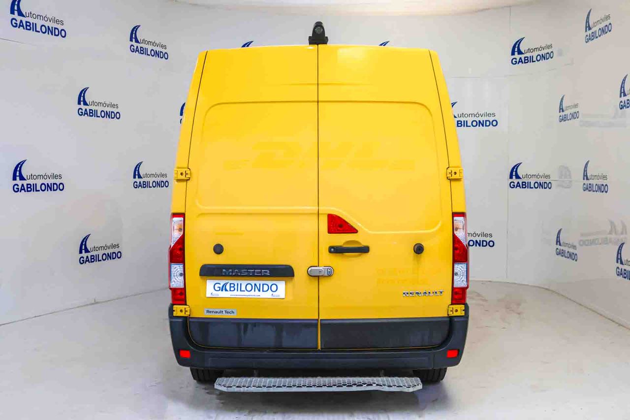 Renault Master ZE L2H2 R75  - Foto 5