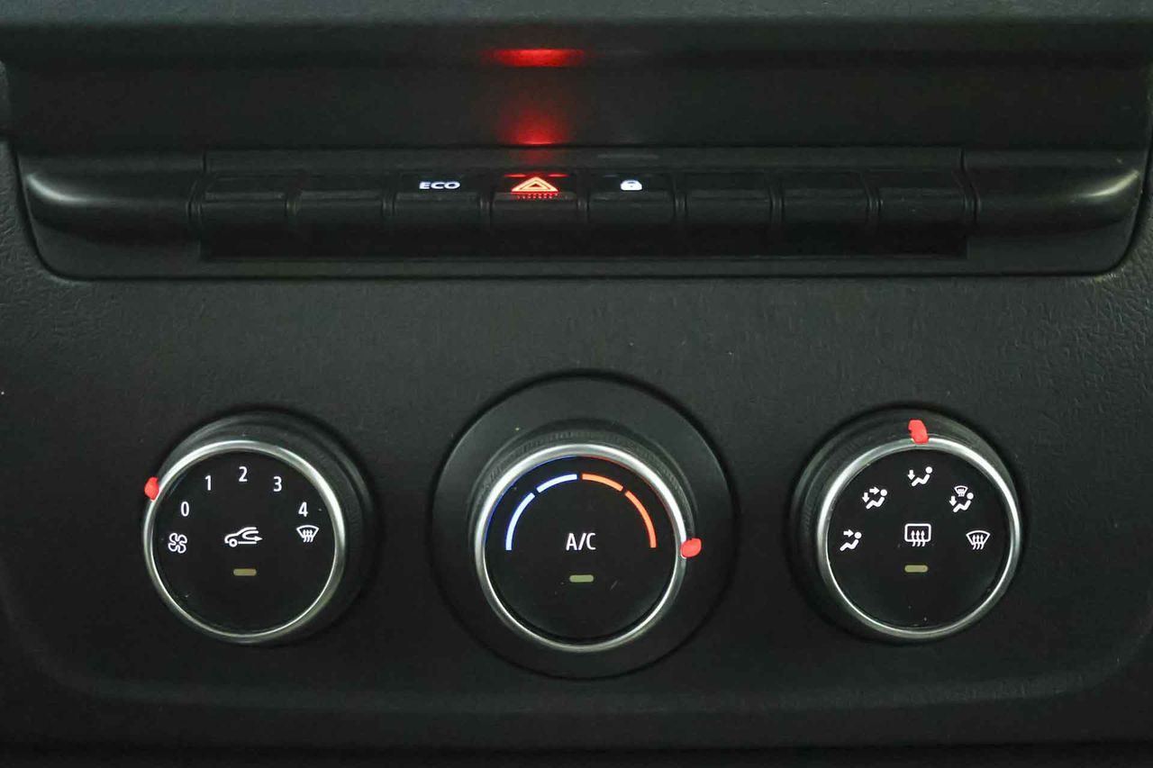 Renault Master ZE L2H2 R75  - Foto 49