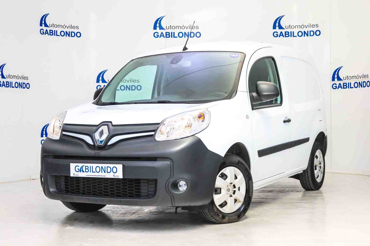 Renault Kangoo Furgón 1.5 dCi  - Foto 9