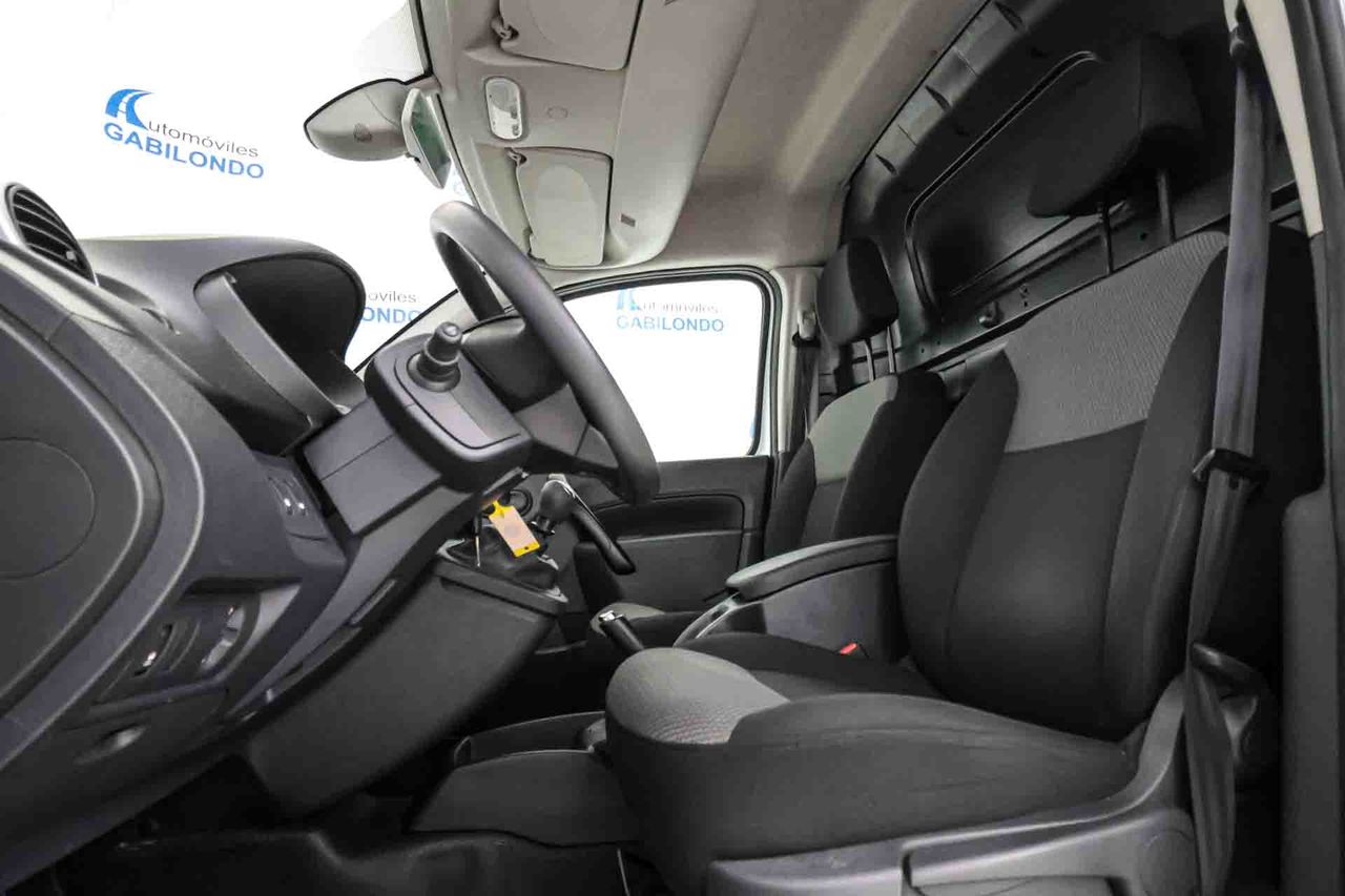 Renault Kangoo Furgón 1.5 dCi  - Foto 28