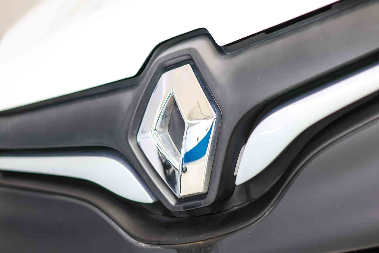 Renault Kangoo Furgón 1.5 dCi  - Foto 11