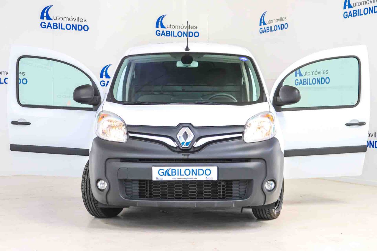 Renault Kangoo Furgón 1.5 dCi  - Foto 21