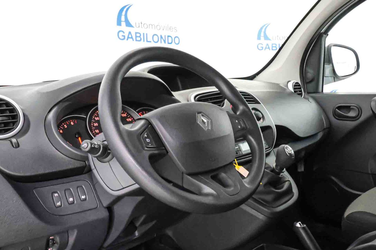 Renault Kangoo Furgón 1.5 dCi  - Foto 6