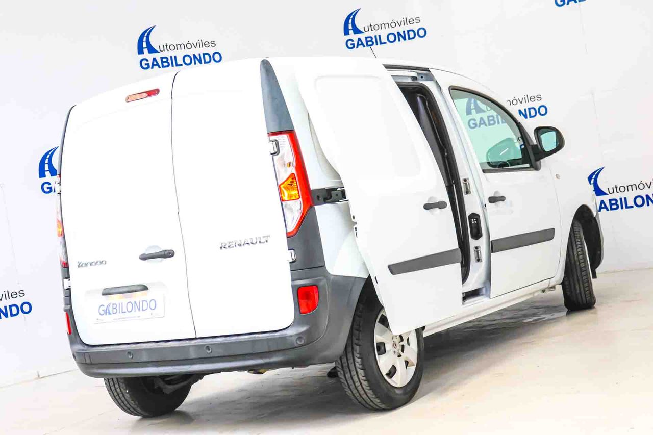 Renault Kangoo Furgón 1.5 dCi  - Foto 19