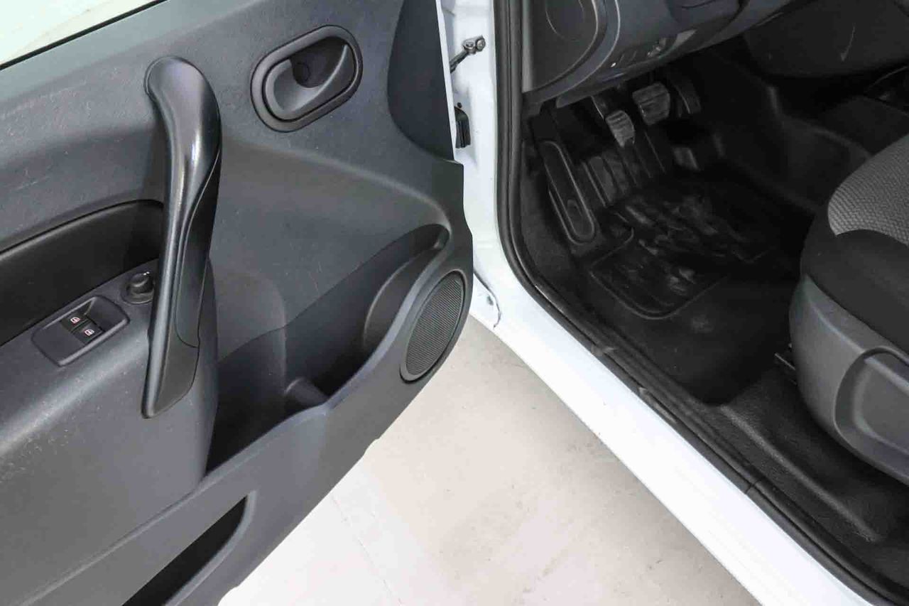 Renault Kangoo Furgón 1.5 dCi  - Foto 29