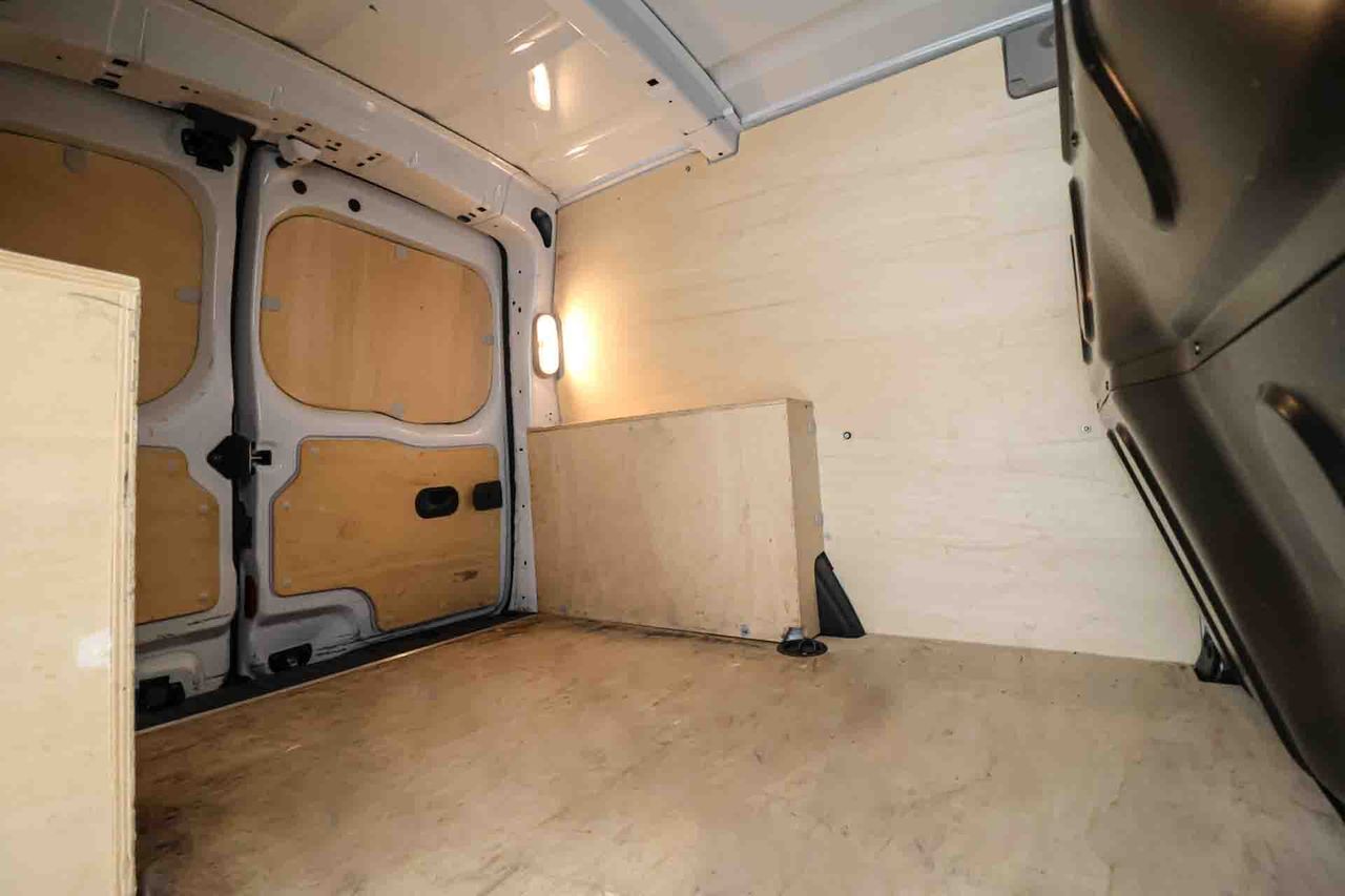 Renault Kangoo Furgón 1.5 dCi  - Foto 26