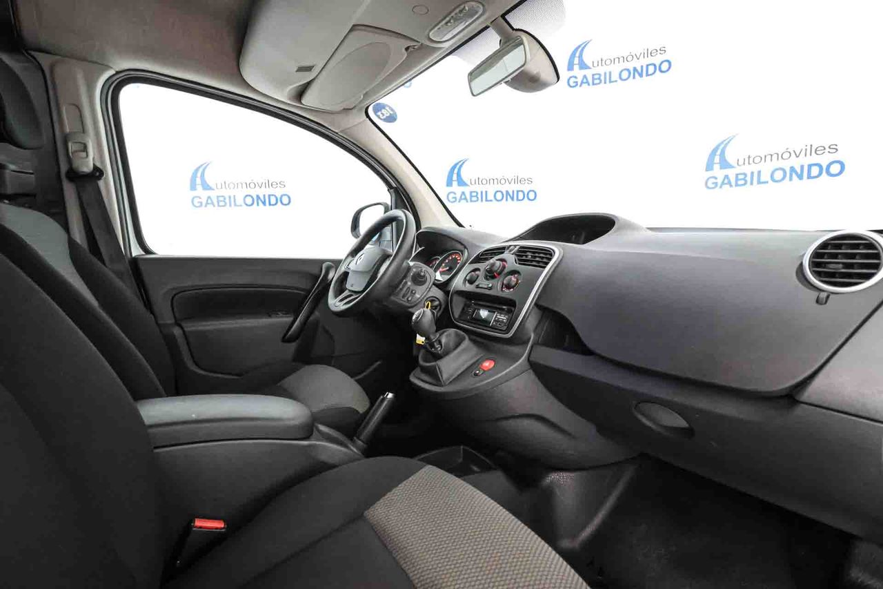 Renault Kangoo Furgón 1.5 dCi  - Foto 42