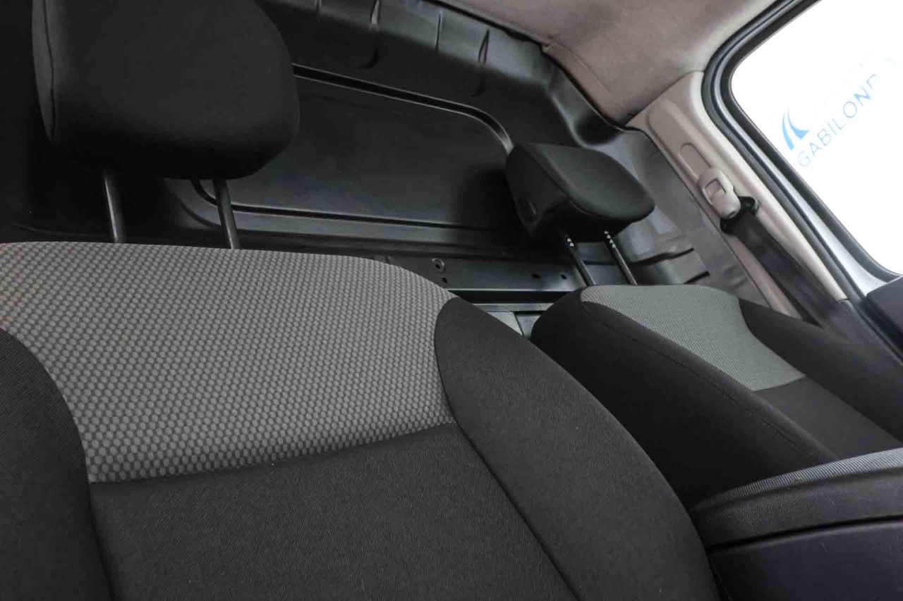 Renault Kangoo Furgón 1.5 dCi  - Foto 43