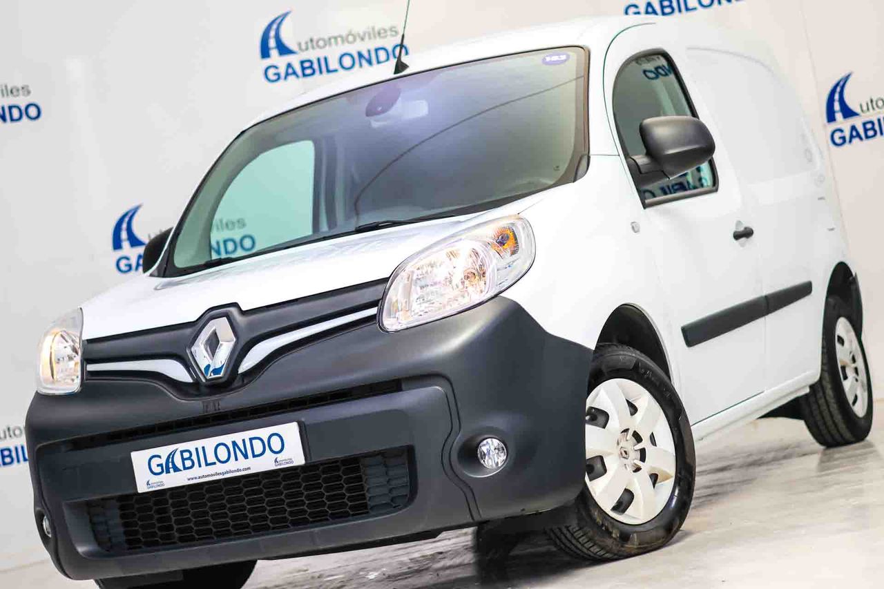 Renault Kangoo Furgón 1.5 dCi  - Foto 20