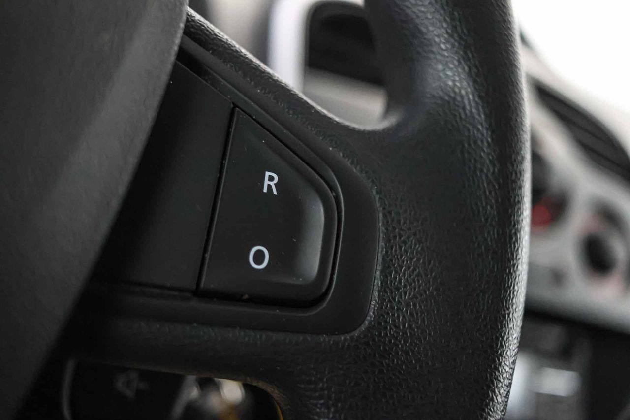 Renault Kangoo Furgón 1.5 dCi  - Foto 34