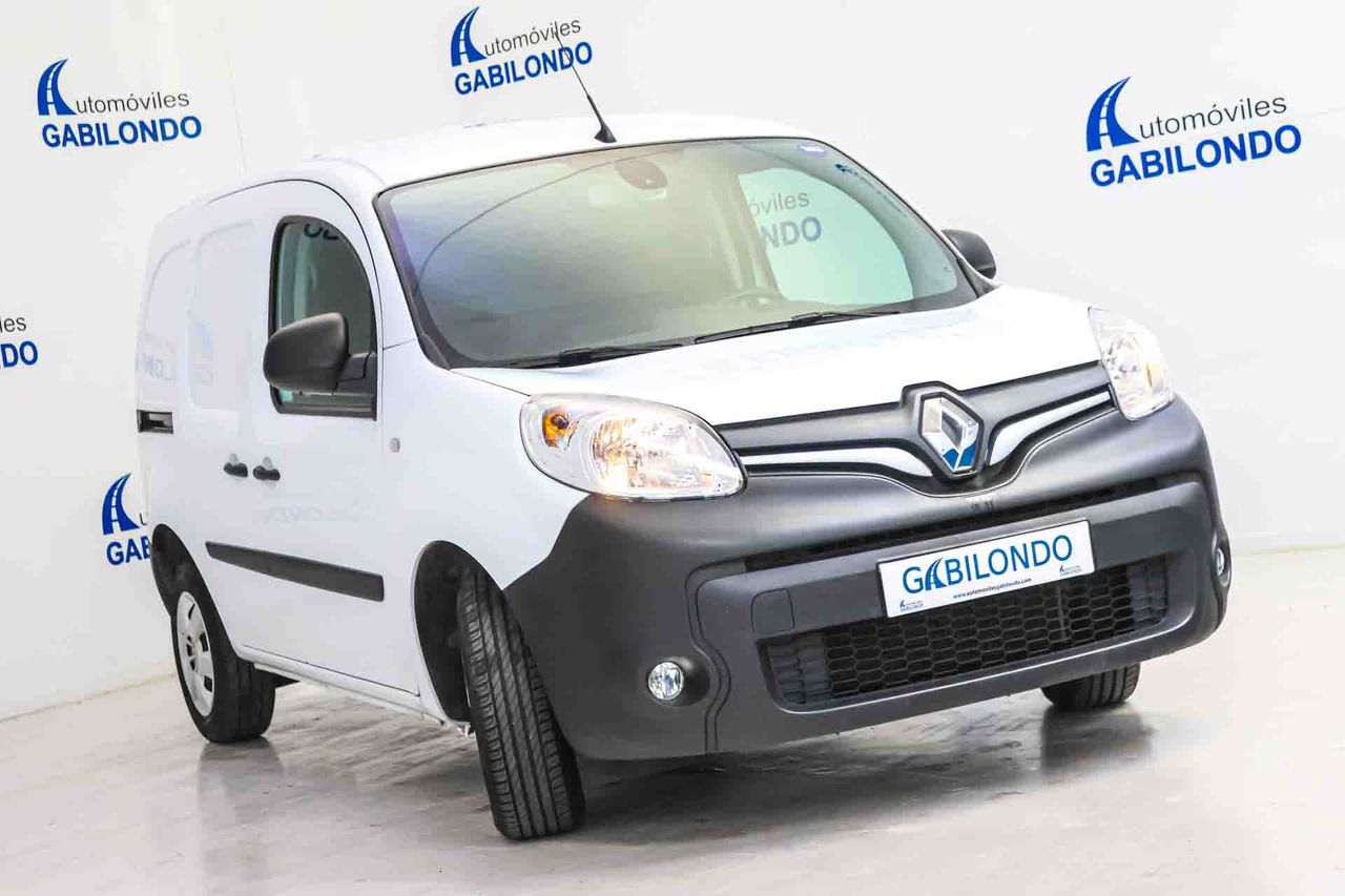 Renault Kangoo Furgón 1.5 dCi  - Foto 12