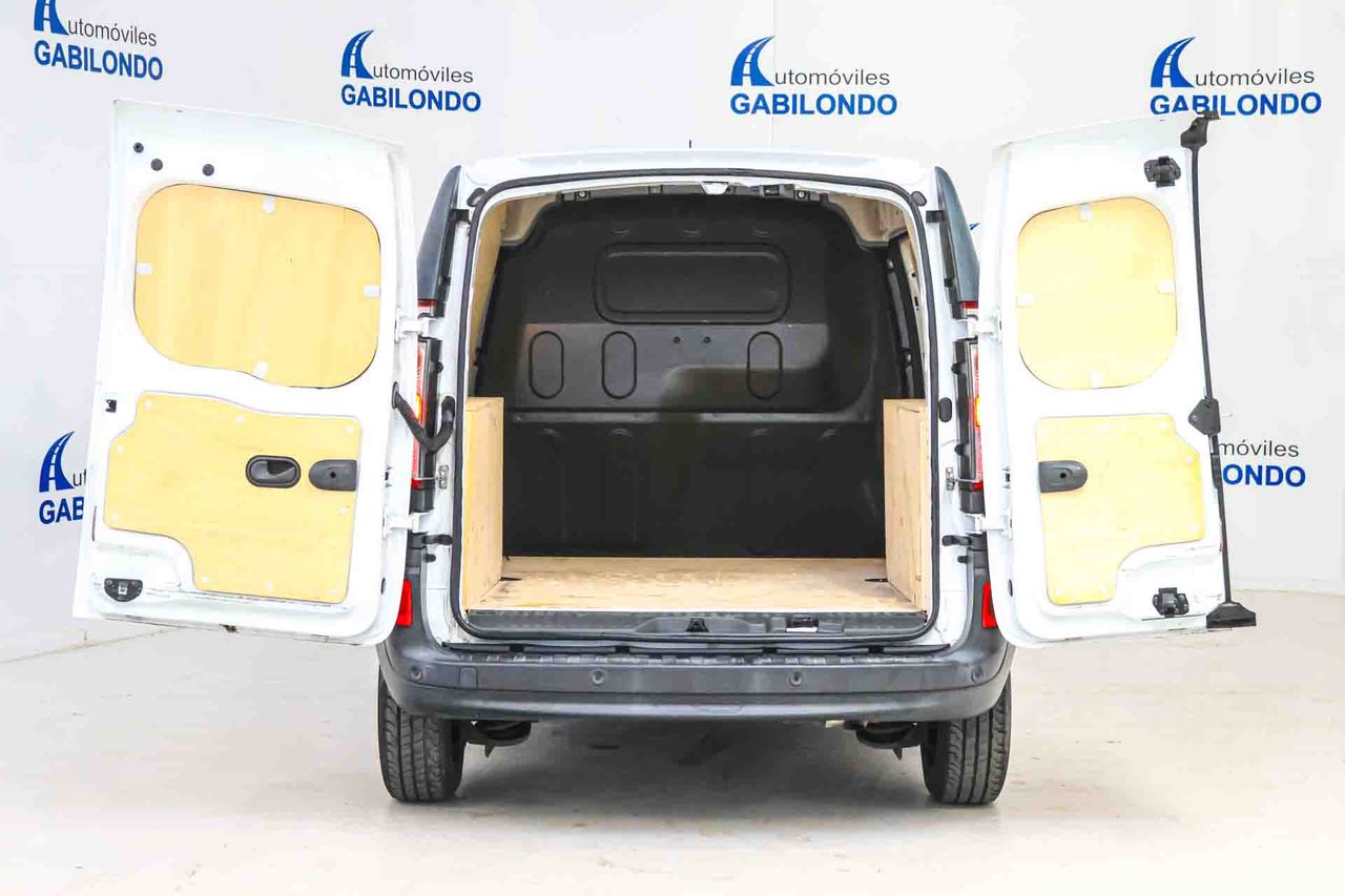 Renault Kangoo Furgón 1.5 dCi  - Foto 22