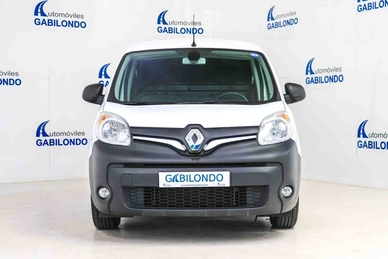 Renault Kangoo Furgón 1.5 dCi  - Foto 3