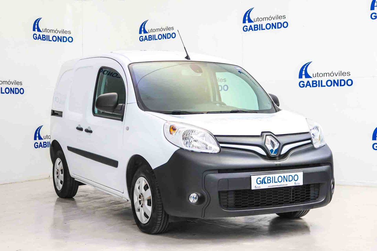 Renault Kangoo Furgón 1.5 dCi  - Foto 4
